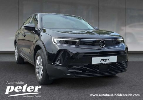 Opel Mokka, 2023 2