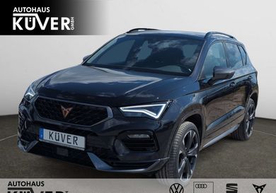 Cupra Ateca, 2024