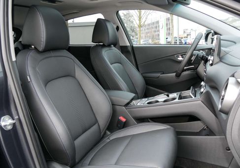 Hyundai Kona, 2022 3