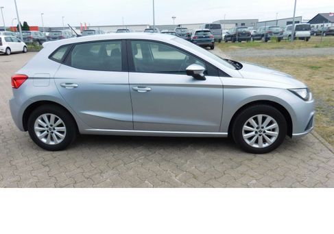 Seat Ibiza, 2023