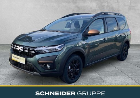 Dacia Jogger, 2024