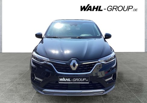 Renault Arkana, 2021