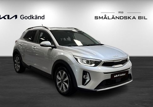 Kia Stonic, 2022