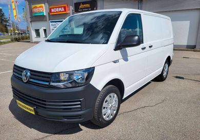 Volkswagen T6 Transporter, 2019