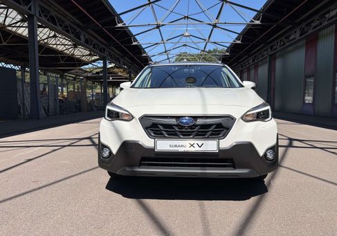 Subaru XV, 2023