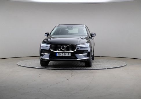 Volvo XC60, 2023