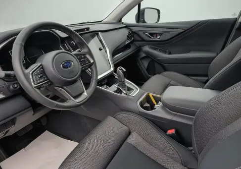 Subaru OUTBACK, 2023