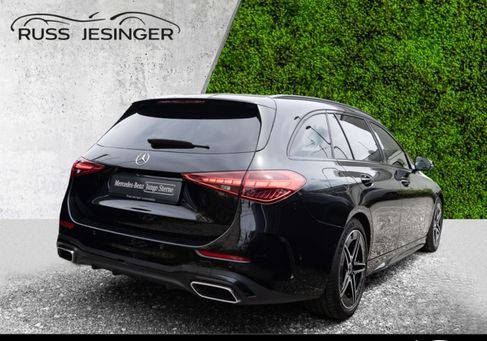 Mercedes-Benz C 200, 2023 3