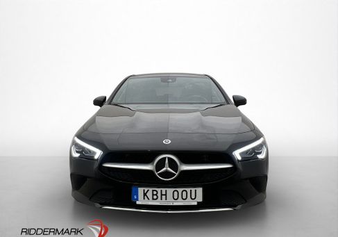 Mercedes-Benz CLA 200 Shooting Brake, 2023 2