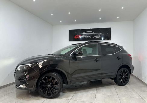 Nissan Qashqai, 2020 2