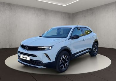 Opel Mokka, 2023