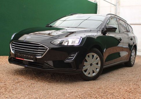 Ford Focus, 2020