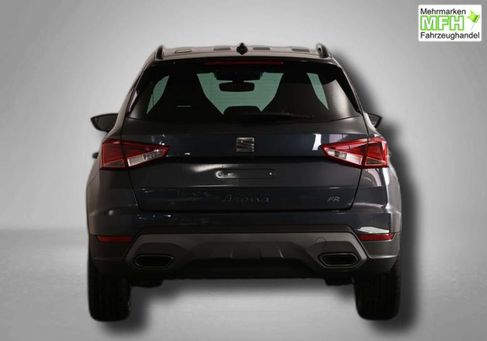 Seat Arona, 2026
