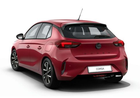 Opel Corsa, 2025 3