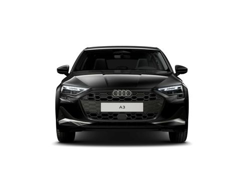 Audi A3, 2026 3