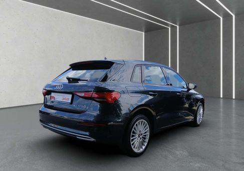 Audi A3, 2023 3