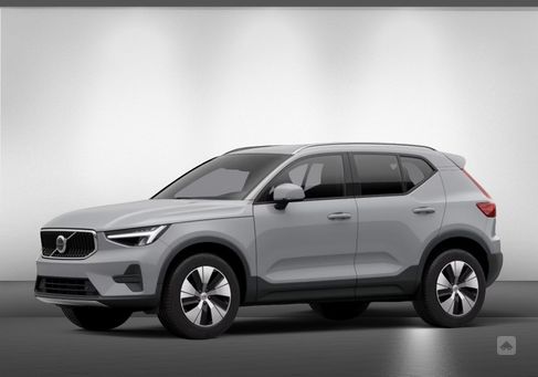 Volvo XC40, 2024