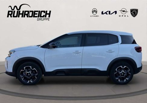 Citroën C5 Aircross, 2024 2