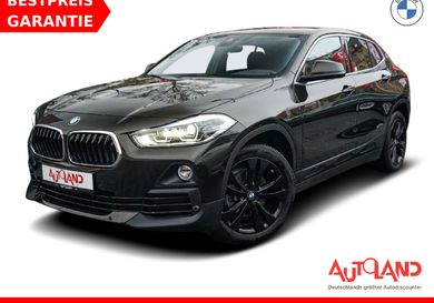 BMW X2, 2020