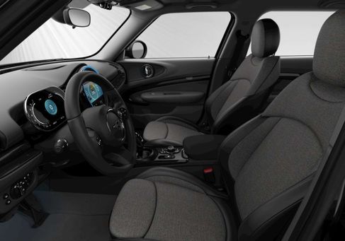 MINI Cooper Clubman, 2022