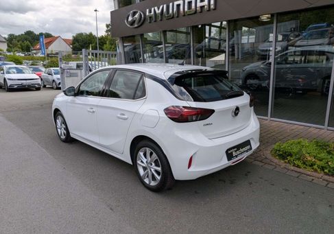 Opel Corsa, 2023 3