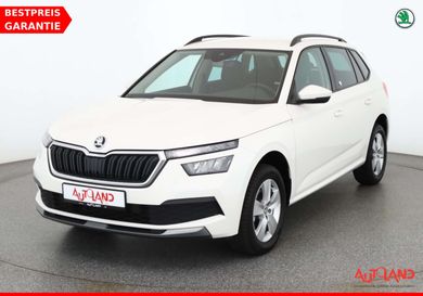 Skoda Kamiq, 2024