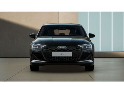 Audi A3, 2026 3