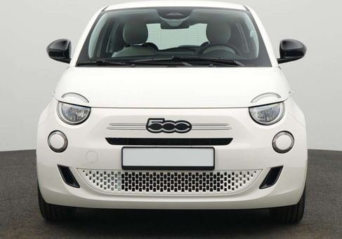 Fiat 500, 2026