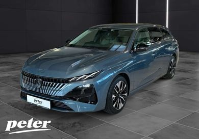 Peugeot 308, 2025