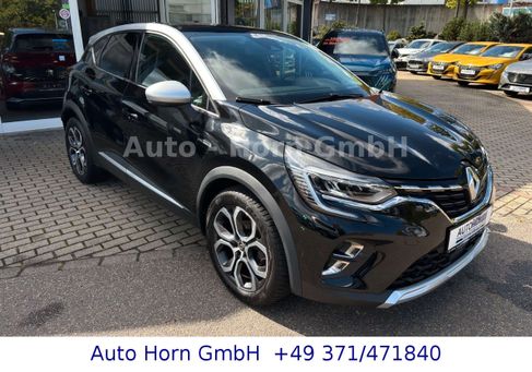 Renault Captur, 2020 3