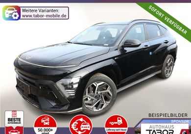 Hyundai Kona, 2026