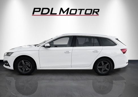 Skoda Octavia, 2023