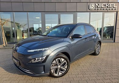 Hyundai Kona, 2021
