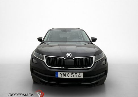 Skoda, 2018 2