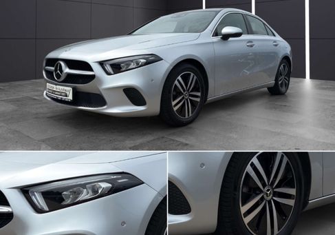 Mercedes-Benz A 200, 2019