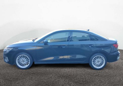 Audi A3, 2022 3
