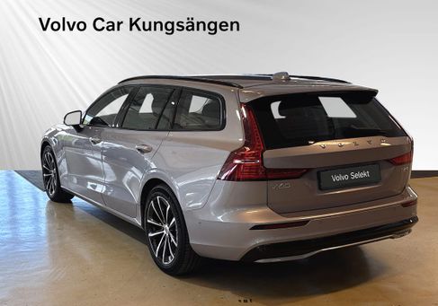 Volvo V60, 2026