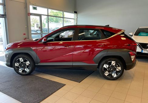 Hyundai Kona, 2024 2