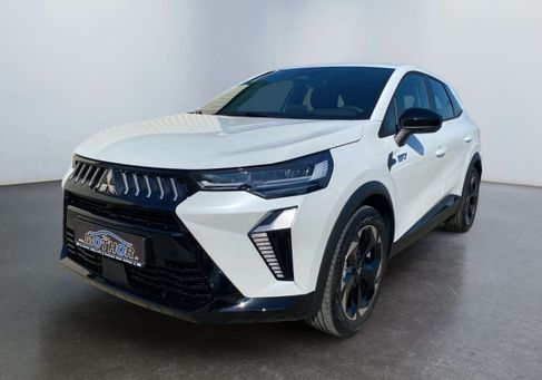 Mitsubishi Grandis, 2025