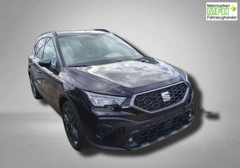 Seat Arona, 2026