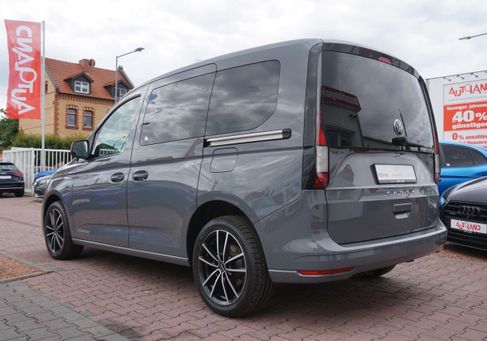 Volkswagen Caddy, 2024
