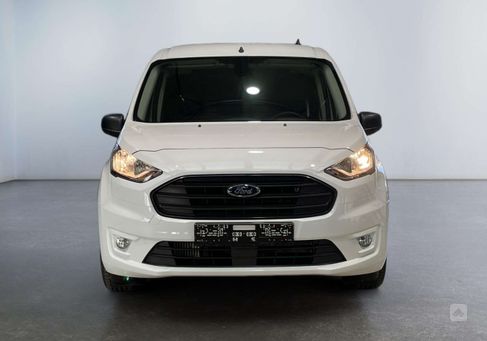 Ford Transit Connect, 2023