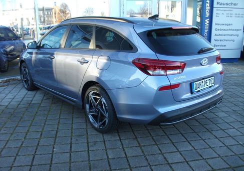 Hyundai i30, 2025 3