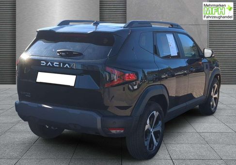 Dacia Duster, 2026 2
