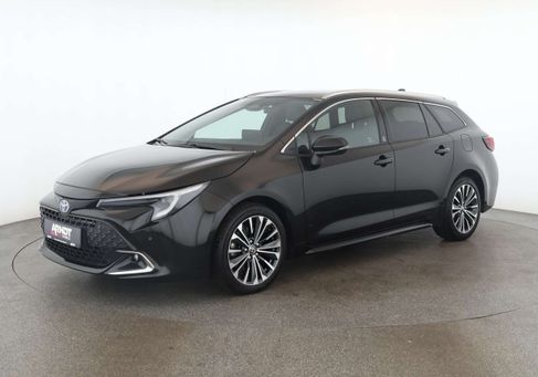 Toyota Corolla, 2024 2