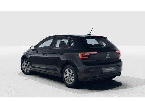 Volkswagen Polo, 2026 2