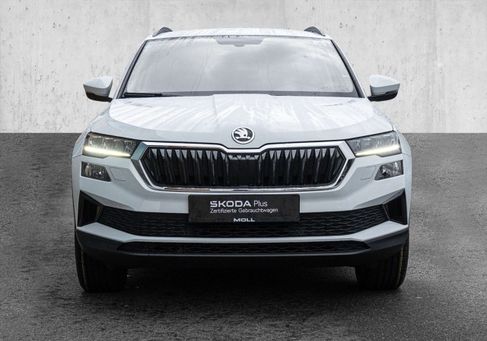 Skoda Karoq, 2022