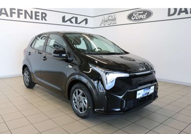 Kia Picanto, 2024