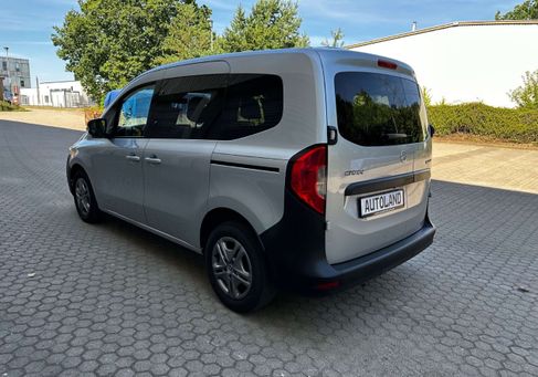 Mercedes-Benz Citan, 2023