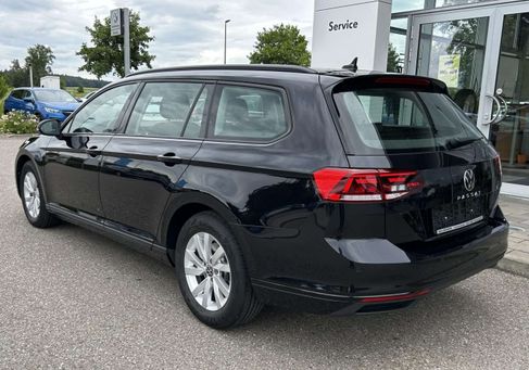 Volkswagen Passat Variant, 2023 3